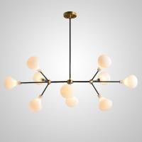 Потолочная Люстра Anker L10 By Imperiumloft