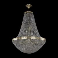 Подвесная люстра Bohemia Ivele 19321/H2/70IV G Подвесная люстра Bohemia Ivele 19321/H2/70IV G