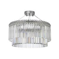 Подвесная светодиодная люстра Arti Lampadari Ovindoli L 1.5.60.101 N