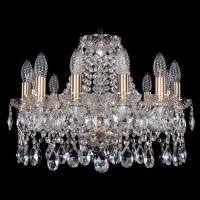Подвесная люстра Bohemia Ivele 1413/12/165 Pa Подвесная люстра Bohemia Ivele 1413/12/165 Pa