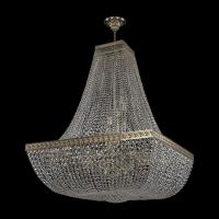 Подвесная люстра Bohemia Ivele 19282/H2/80IV G Подвесная люстра Bohemia Ivele 19282/H2/80IV G
