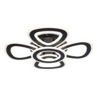 Потолочная светодиодная люстра Ambrella light Acrylica Original FA8926