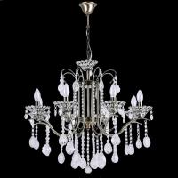 Подвесная люстра Wedo Light Джолента 20294.01.05.08