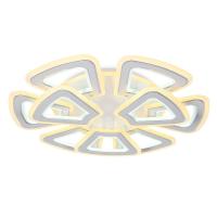 Потолочная светодиодная люстра Ambrella light Acrylica Original FA8892