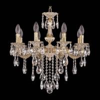 Подвесная люстра Bohemia Ivele 72101/8/175 B GW Подвесная люстра Bohemia Ivele 72101/8/175 B GW