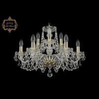 Подвесная люстра ArtClassic 11.26.6+3.200.Gd.B Подвесная люстра ArtClassic 11.26.6+3.200.Gd.B