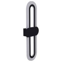 Бра Reluce 86863-9.2-001IL LED10W BK