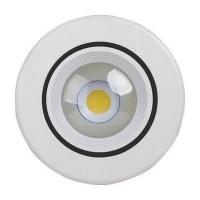 Встраиваемый светодиодный светильник Horoz 10W 6500К 016-020-0010 (HL693L)