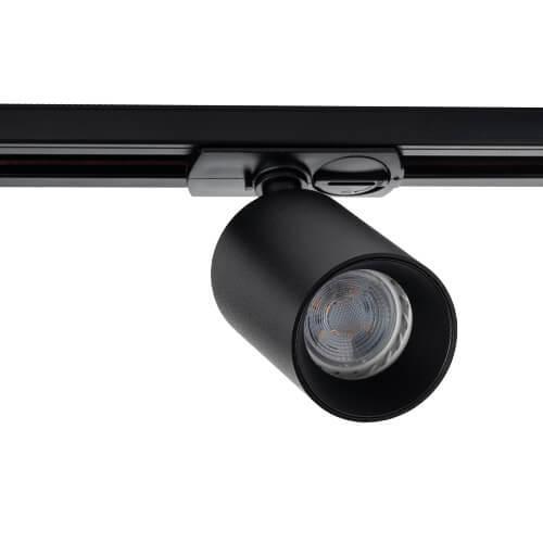 Трековый светильник Italline Danny TR black Трековый светильник Italline Danny TR black