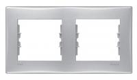Рамка 2-постовая Schneider Electric Sedna IP44 SDN5810360