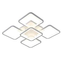 Потолочный светодиодный светильник Freya Omega FR6012CL-L70W