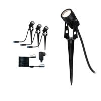 Ландшафтный светодиодный светильник Paulmann Plug Shine 94373