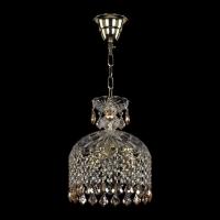 Подвесная люстра Bohemia Ivele 14781/22 G Leafs K721 Подвесная люстра Bohemia Ivele 14781/22 G Leafs K721