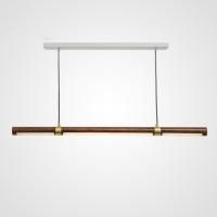 Подвесной Реечный Светильник Kemi By Imperiumloft