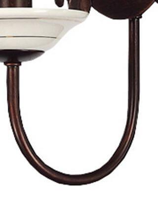 Бра Lumien Hall Амали W17025/1LBCG1 Бра Lumien Hall Амали W17025/1LBCG1