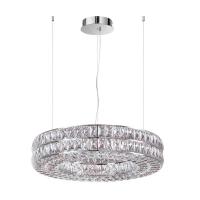 Подвесная люстра Odeon Light PANTA 4927/52L Подвесная люстра Odeon Light PANTA 4927/52L