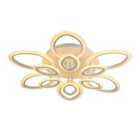 Потолочная светодиодная люстра Wedo Light Лисэль 75262.01.09.12