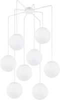 Люстра подвесная Stilfort 2168/01/08P серия Antell