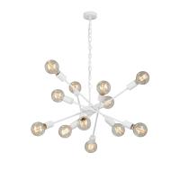 Подвесная люстра Vitaluce V4750-0/12 Подвесная люстра Vitaluce V4750-0/12