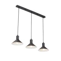 Подвесная люстра Vitaluce V3788-1/3S Подвесная люстра Vitaluce V3788-1/3S