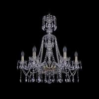 Подвесная люстра Bohemia Ivele 1413/6/220/XL-73 G Подвесная люстра Bohemia Ivele 1413/6/220/XL-73 G