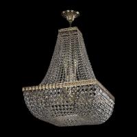 Подвесная люстра Bohemia Ivele 19282/H2/45IV G Подвесная люстра Bohemia Ivele 19282/H2/45IV G