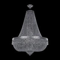 Подвесная люстра Bohemia Ivele 19271/H2/80IV Ni Подвесная люстра Bohemia Ivele 19271/H2/80IV Ni