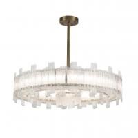 Люстра MD18162081-650 gold