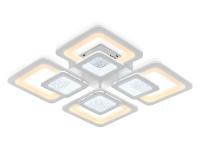 Потолочная светодиодная люстра Ambrella light Original FA427