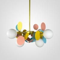 Люстра Matisse 8 By Imperiumloft