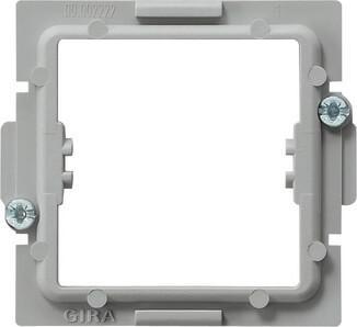 Зажим завинчивающийся Gira System 55 140127 Зажим завинчивающийся Gira System 55 140127