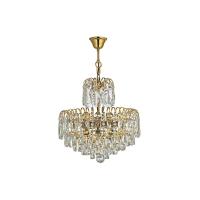 Подвесная люстра Arti Lampadari Erice E 1.5.50.100 G