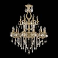 Подвесная люстра Bohemia Ivele 71302/12+6/250/2d B FP