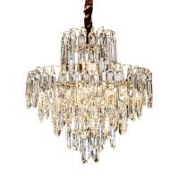 Люстра 85220 ti-gold