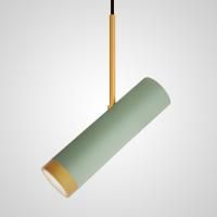 Подвесной Светильник Talsi One Green By Imperiumloft