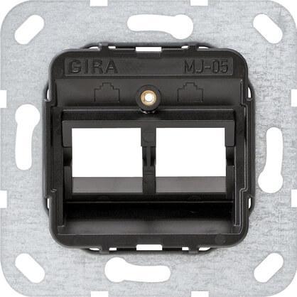 Опорное кольцо MJ-05 Gira System 55 560200 Опорное кольцо MJ-05 Gira System 55 560200