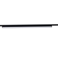 Магнитная трековая система Reluce 13003-9.3-001UR magnetic LED20W BK