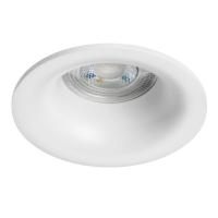 Рамка термостойкая PVC д/крепления LED источника света в подвесном потолке Levigo Lightstar 012126