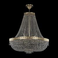 Подвесная люстра Bohemia Ivele 19273/H2/70IV G Подвесная люстра Bohemia Ivele 19273/H2/70IV G