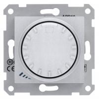 Диммер поворотно-нажимной индуктивный Schneider Electric Sedna 1000VA SDN2200960