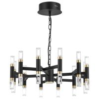 Подвесная светодиодная люстра Lightstar Iris 734247 Подвесная светодиодная люстра Lightstar Iris 734247