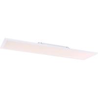 Потолочный светодиодный светильник Globo Rosi 41604D5SH