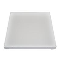 Встраиваемый светодиодный светильник Uniel ULP-6060-36W/4000К IP40 Grilyato Opal Smooth UL-00012029