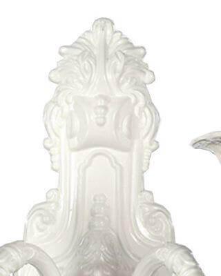 Бра Lumien Hall Джасинта W17015/2WH1 Бра Lumien Hall Джасинта W17015/2WH1