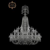 Подвесная люстра ArtClassic 11.26.24+12+6.460.2d.XL-168.Cr.B Подвесная люстра ArtClassic 11.26.24+12+6.460.2d.XL-168.Cr.B