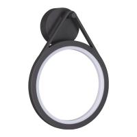 Уличный настенный светодиодный светильник Novotech Street Roca 358059