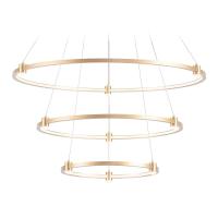 Подвесной светодиодный светильник Ambrella light Comfort Line FL5516