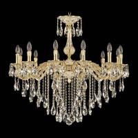 Подвесная люстра Bohemia Ivele 71102/12/300 B GW Подвесная люстра Bohemia Ivele 71102/12/300 B GW