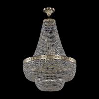 Подвесная люстра Bohemia Ivele 19091/H2/60IV G Подвесная люстра Bohemia Ivele 19091/H2/60IV G