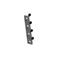 Соединитель прямой Novotech Flum 135133